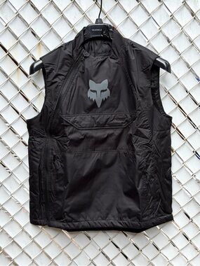 Adventure bike Off-road rider vest